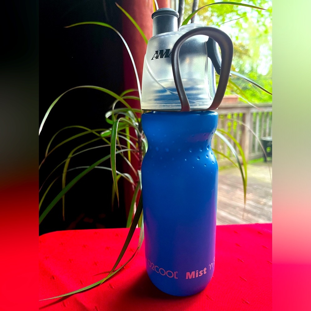 O2Cool Mist’n Sip new 20oz